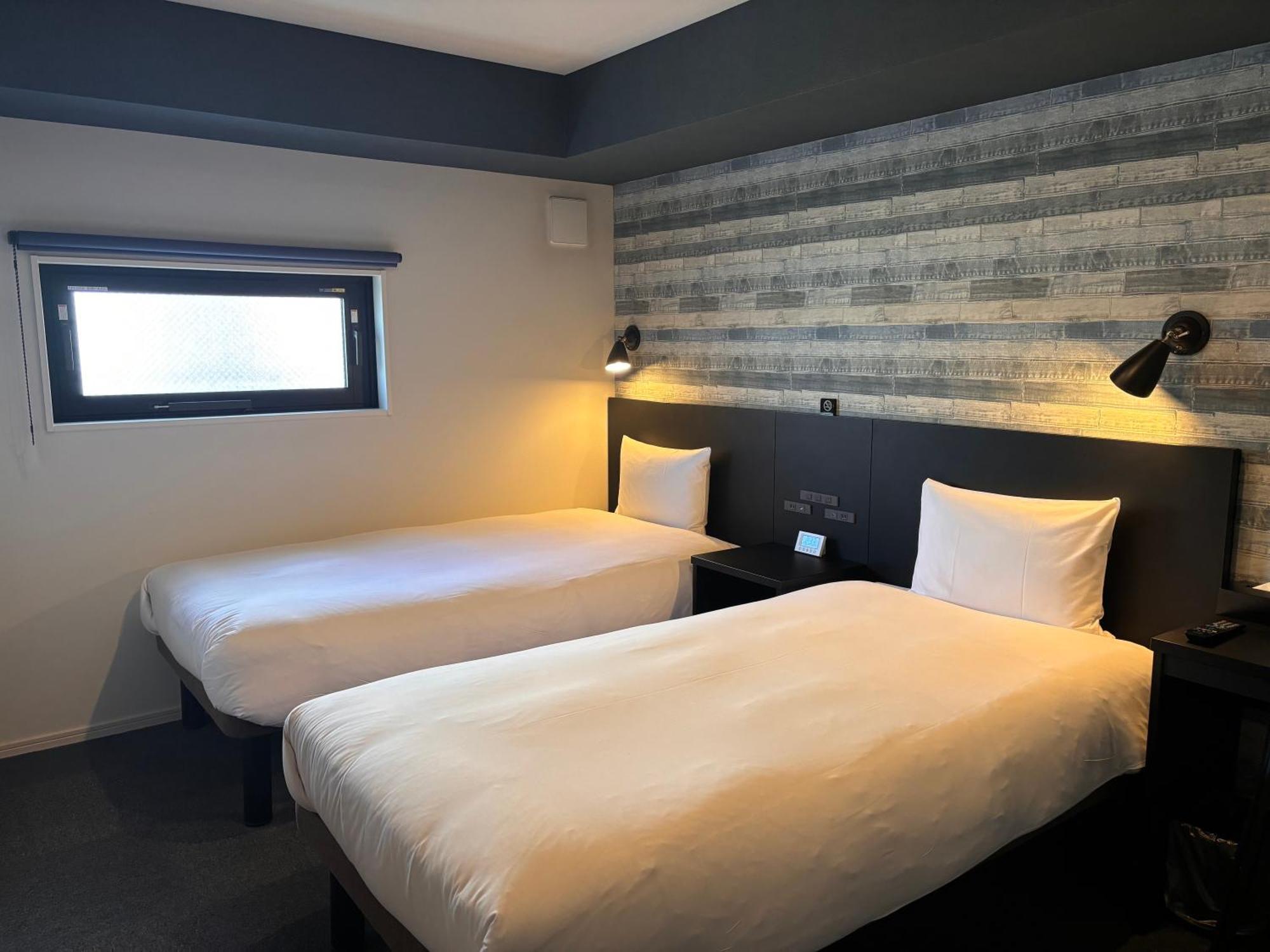 Hotel Tabard Tokyo Esterno foto